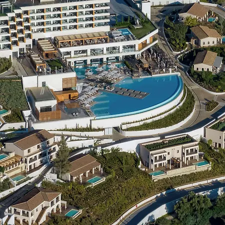 Angsana Corfu Resort & Spa-2